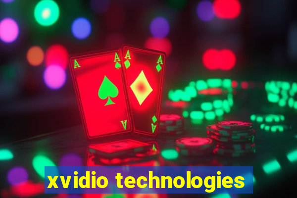 xvidio technologies-startup download